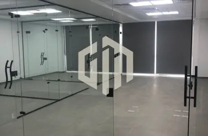 Office Space - 1 Bedroom - 1 Bathroom for rent in Mivida - 5th Settlement Compounds - The 5th Settlement - New Cairo City - Cairo