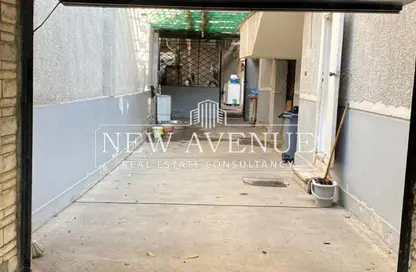 فيلا - 7 غرف نوم - 5 حمامات للبيع في شارع الماظه - الماظة - مصر الجديدة - القاهرة