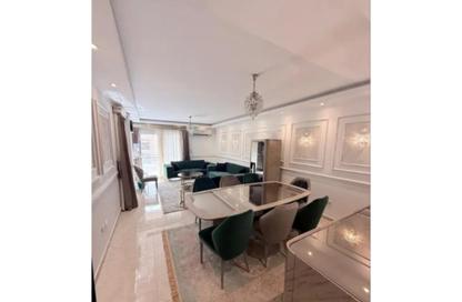 Apartment - 2 Bedrooms - 2 Bathrooms for sale in The Square - 5th Settlement Compounds - The 5th Settlement - New Cairo City - Cairo