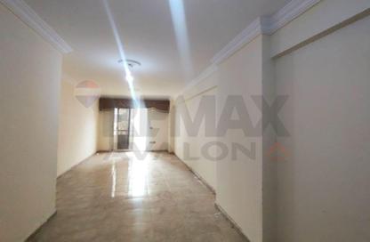 Apartment - 2 Bedrooms - 1 Bathroom for sale in Saba Basha - Hay Sharq - Alexandria