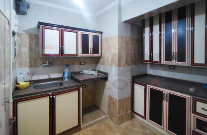 Apartment - 2 Bedrooms - 1 Bathroom for sale in Saba Basha - Hay Sharq - Alexandria