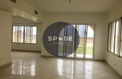 Villa - 4 Bedrooms - 4 Bathrooms for sale in Levana - Uptown Cairo - Mokattam - Cairo
