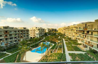 Apartment - 2 - 4 for rent in Villette - 5th Settlement Compounds - The 5th Settlement - New Cairo City - Cairo Apartment - 2 - 4 for rent in Villette - 5th Settlement Compounds - The 5th Settlement - New Cairo City - Cairo