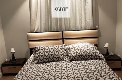 Apartment - 2 - 3 for sale in Mivida - 5th Settlement Compounds - The 5th Settlement - New Cairo City - Cairo Apartment - 2 - 3 for sale in Mivida - 5th Settlement Compounds - The 5th Settlement - New Cairo City - Cairo