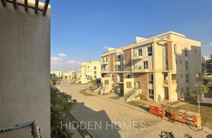 Twin House - 3 Bedrooms - 4 Bathrooms for sale in Mountain View iCity - 5th Settlement Compounds - The 5th Settlement - New Cairo City - Cairo