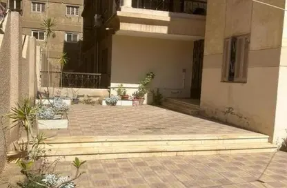 شقة - 3 غرف نوم - 2 حمامات للبيع في عمارات النرجس - النرجس - مدينة القاهرة الجديدة - القاهرة