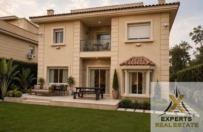 Villa - 5 - 5 for sale in Madinaty - Cairo