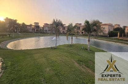 Villa - 5 - 5 for sale in Madinaty - Cairo