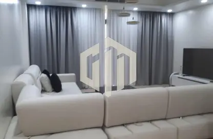 Apartment - 2 Bedrooms - 4 Bathrooms for rent in Cairo Festival City - North Investors Area - New Cairo City - Cairo Apartment - 2 Bedrooms - 4 Bathrooms for rent in Cairo Festival City - North Investors Area - New Cairo City - Cairo