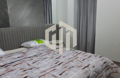 Apartment - 2 Bedrooms - 4 Bathrooms for rent in Cairo Festival City - North Investors Area - New Cairo City - Cairo Apartment - 2 Bedrooms - 4 Bathrooms for rent in Cairo Festival City - North Investors Area - New Cairo City - Cairo