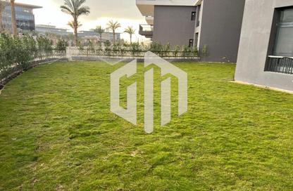 Apartment - 2 Bedrooms - 4 Bathrooms for rent in Cairo Festival City - North Investors Area - New Cairo City - Cairo Apartment - 2 Bedrooms - 4 Bathrooms for rent in Cairo Festival City - North Investors Area - New Cairo City - Cairo