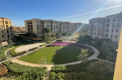 شقة - 3 غرف نوم - 3 حمامات للايجار في ميفيدا - كمبوندات التجمع الخامس - التجمع الخامس - مدينة القاهرة الجديدة - القاهرة