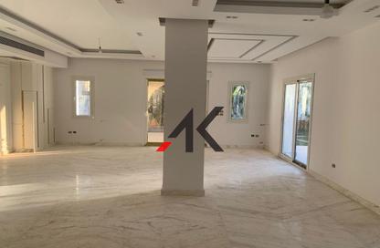 Twin House - 5 Bedrooms - 5 Bathrooms for rent in Garden Residence - Hyde Park - New Cairo City - Cairo Twin House - 5 Bedrooms - 5 Bathrooms for rent in Garden Residence - Hyde Park - New Cairo City - Cairo
