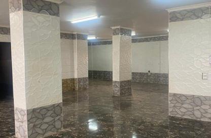 Factory - Studio - 2 Bathrooms for rent in Abou El Houl - New Cairo City - Cairo