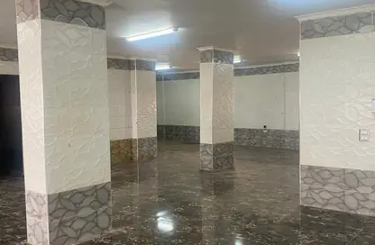 مصنع - استوديو - 2 حمامات للايجار في ابو الهول - مدينة القاهرة الجديدة - القاهرة