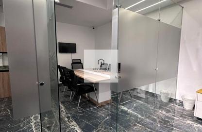 Office Space - Studio for rent in Mivida - 5th Settlement Compounds - The 5th Settlement - New Cairo City - Cairo