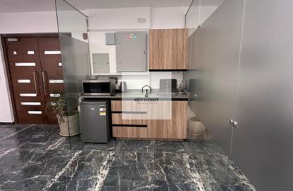 Office Space - Studio for rent in Mivida - 5th Settlement Compounds - The 5th Settlement - New Cairo City - Cairo