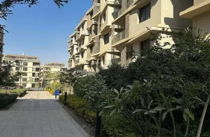 شقة - 4 غرف نوم - 4 حمامات للبيع في باديه بالم هيلز - كمبوندات 6 أكتوبر - مدينة 6 أكتوبر - الجيزة