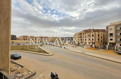 Apartment - 3 Bedrooms - 3 Bathrooms for sale in Al Andalus Buildings - Al Andalus District - New Cairo City - Cairo