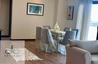 Apartment - 2 - 3 for rent in Villette - 5th Settlement Compounds - The 5th Settlement - New Cairo City - Cairo Apartment - 2 - 3 for rent in Villette - 5th Settlement Compounds - The 5th Settlement - New Cairo City - Cairo
