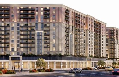 Apartment - 2 - 1 for sale in Smouha - Hay Sharq - Alexandria Apartment - 2 - 1 for sale in Smouha - Hay Sharq - Alexandria