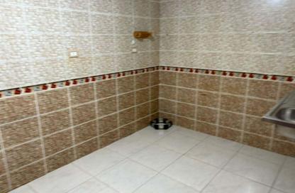 Apartment - 2 Bedrooms - 2 Bathrooms for rent in Tabarak - Zahraa El Maadi - Hay El Maadi - Cairo