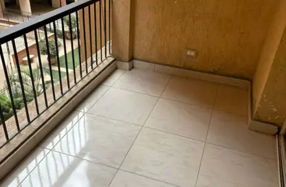 شقة - 2 غرف نوم - 2 حمامات للايجار في تبارك - زهراء المعادي - حي المعادي - القاهرة