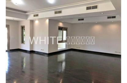 Twin House - 4 Bedrooms - 4 Bathrooms for sale in Al Burouj Compound - El Shorouk Compounds - Shorouk City - Cairo