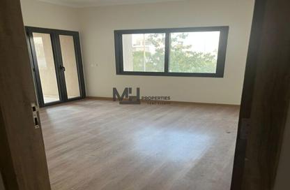 Apartment - 3 Bedrooms - 3 Bathrooms for rent in Moon Residences - Fifth Square - The 5th Settlement - New Cairo City - Cairo
