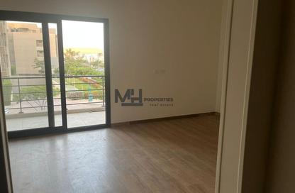 Apartment - 3 Bedrooms - 3 Bathrooms for rent in Moon Residences - Fifth Square - The 5th Settlement - New Cairo City - Cairo