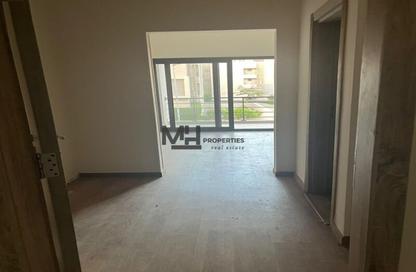 Apartment - 3 Bedrooms - 3 Bathrooms for rent in Moon Residences - Fifth Square - The 5th Settlement - New Cairo City - Cairo