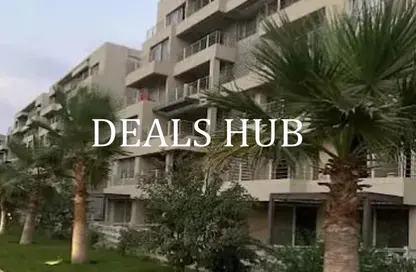 Apartment - 3 Bedrooms - 3 Bathrooms for sale in Capital Gardens   Palm Hills - Mostakbal City Compounds - Mostakbal City - Future City - Cairo