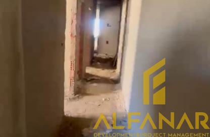 شقة - 3 غرف نوم - 2 حمامات للبيع في شارع ال ٩٠ الجنوبي - شارع التسعين الجنوبي - التجمع الخامس - مدينة القاهرة الجديدة - القاهرة