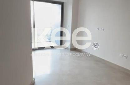 Apartment - Studio - 1 Bathroom for sale in Park Side Residence - Zed Towers - Sheikh Zayed Compounds - Sheikh Zayed City - Giza