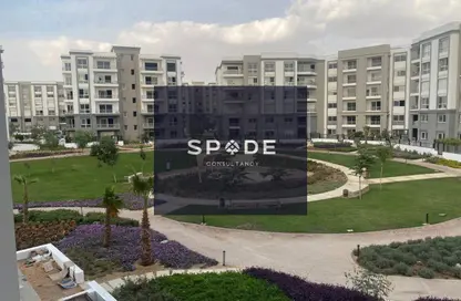 Apartment - 3 Bedrooms - 3 Bathrooms for sale in Hyde Park - New Cairo City - Cairo