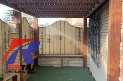 Apartment - 3 Bedrooms - 2 Bathrooms for sale in Dr Ismail Wahbi St. - 10th Zone - Nasr City - Cairo