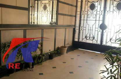 Apartment - 3 Bedrooms - 2 Bathrooms for sale in Dr Ismail Wahbi St. - 10th Zone - Nasr City - Cairo