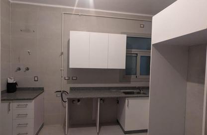 Apartment - 2 Bedrooms - 2 Bathrooms for rent in Palm Hills Village Gate - South Investors Area - New Cairo City - Cairo