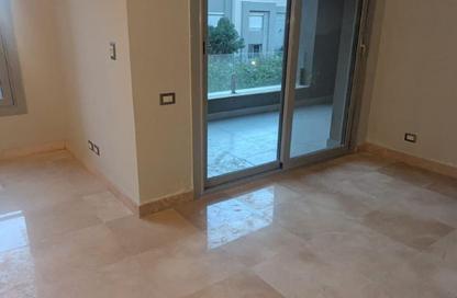 Apartment - 2 Bedrooms - 2 Bathrooms for rent in Palm Hills Village Gate - South Investors Area - New Cairo City - Cairo