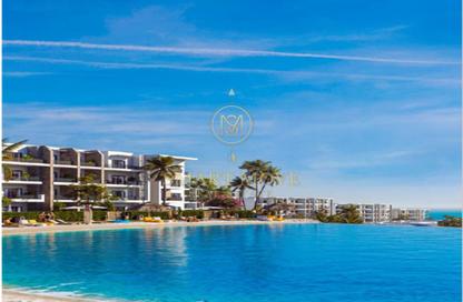 Townhouse - 3 - 5 for sale in Dose - Qesm Ad Dabaah - North Coast
