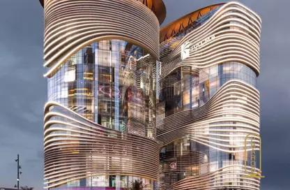 Office Space - Studio for sale in Yaru new capital Compound - New Capital Compounds - New Capital City - Cairo