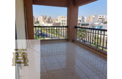 شقة - 2 غرف نوم - 1 حمام للبيع في B8 - مدينتي - القاهرة