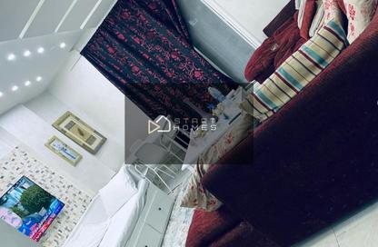 Apartment - Studio - 1 for rent in El Rehab Extension - Al Rehab - New Cairo City - Cairo