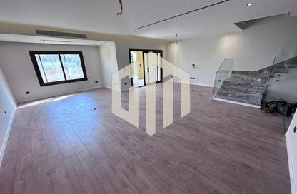 Villa - 4 Bedrooms - 4 Bathrooms for rent in Mivida - 5th Settlement Compounds - The 5th Settlement - New Cairo City - Cairo