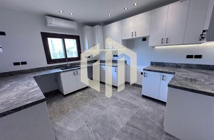 Villa - 4 Bedrooms - 4 Bathrooms for rent in Mivida - 5th Settlement Compounds - The 5th Settlement - New Cairo City - Cairo