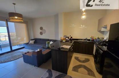 Chalet - 1 - 1 for sale in Azha - Al Ain Al Sokhna - Suez