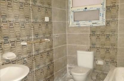 Apartment - 3 Bedrooms - 3 Bathrooms for rent in Wesal City - El Shorouk Compounds - Shorouk City - Cairo