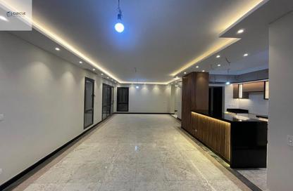 Villa - 3 Bedrooms - 5 Bathrooms for rent in Eastown - 5th Settlement Compounds - The 5th Settlement - New Cairo City - Cairo