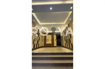 Apartment - 3 Bedrooms - 2 Bathrooms for sale in Highway - 1st District - Tanta - Al Gharbeya