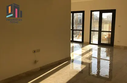 شقة - 3 غرف نوم - 4 حمامات للايجار في ايستاون - كمبوندات التجمع الخامس - التجمع الخامس - مدينة القاهرة الجديدة - القاهرة